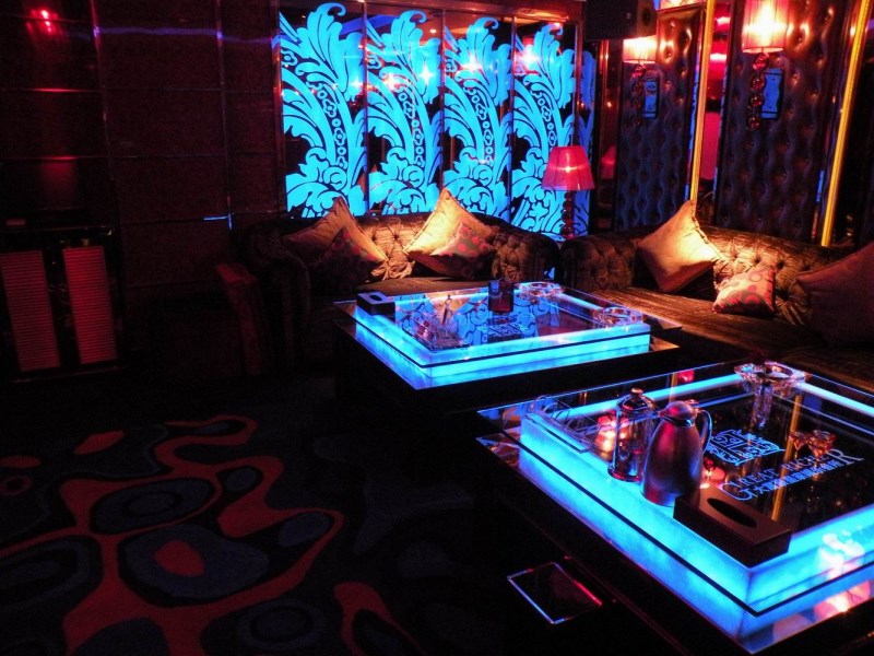 大连商务ktv价格及多少钱一个小时解析-庄河市ktv预订